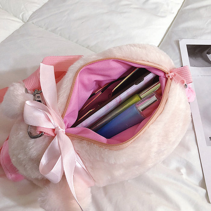 Cute Everyday Outfits, Outfit Inspo Casual Mini Pig Shoulder Bag Cute Everyday Outfits, Outfit Inspo Casual Mini Pig Shoulder Bag