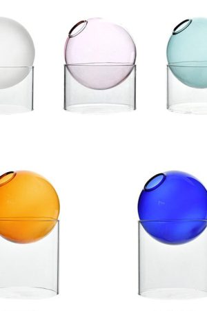 Cute Everyday Outfits, Outfit Inspo Casual Mini Spherical Glass Vase