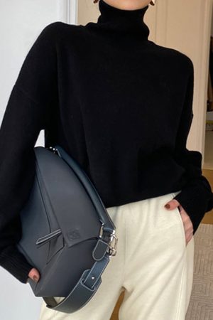 Cute Everyday Outfits, Outfit Inspo Casual Minimalist Aesthetic Autumn Sweater