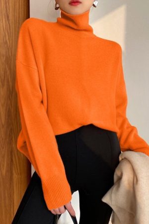 Cute Everyday Outfits, Outfit Inspo Casual Minimalist Aesthetic Autumn Sweater