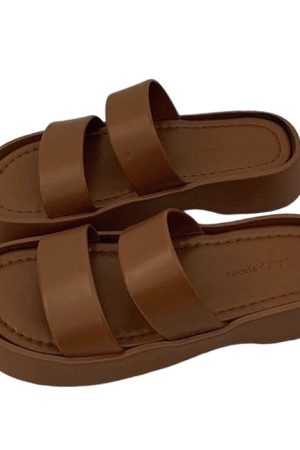 Cute Everyday Outfits, Outfit Inspo Casual Minimalist Aesthetic Sandals