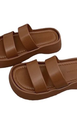 Cute Everyday Outfits, Outfit Inspo Casual Minimalist Aesthetic Sandals