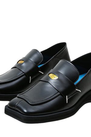 Cute Everyday Outfits, Outfit Inspo Casual Minimalist Chunky Loafers