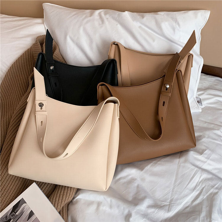Cute Everyday Outfits, Outfit Inspo Casual Minimalist Vegan Leather Tote Bag Cute Everyday Outfits, Outfit Inspo Casual Minimalist Vegan Leather Tote Bag