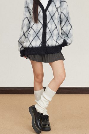 Cute Everyday Outfits, Outfit Inspo Casual Missed Calls Pleated Skirt