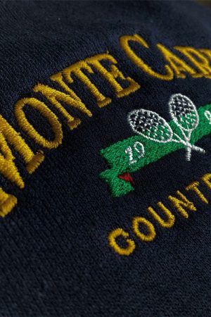 Cute Everyday Outfits, Outfit Inspo Casual Monte Carlo Tennis Sweatshirt