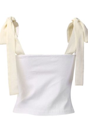 Cute Everyday Outfits, Outfit Inspo Casual Morning In Paris Bow Tie Top