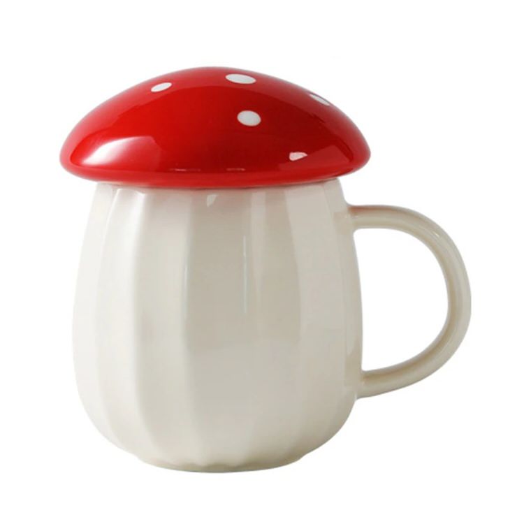 Cute Everyday Outfits, Outfit Inspo Casual Mushroom Aesthetic Mini Mug