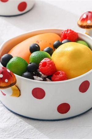 Cute Everyday Outfits, Outfit Inspo Casual Mushroom Ceramic Mug