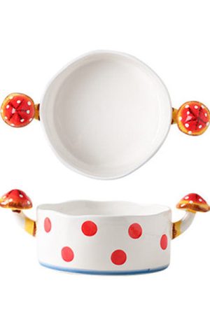 Cute Everyday Outfits, Outfit Inspo Casual Mushroom Ceramic Mug