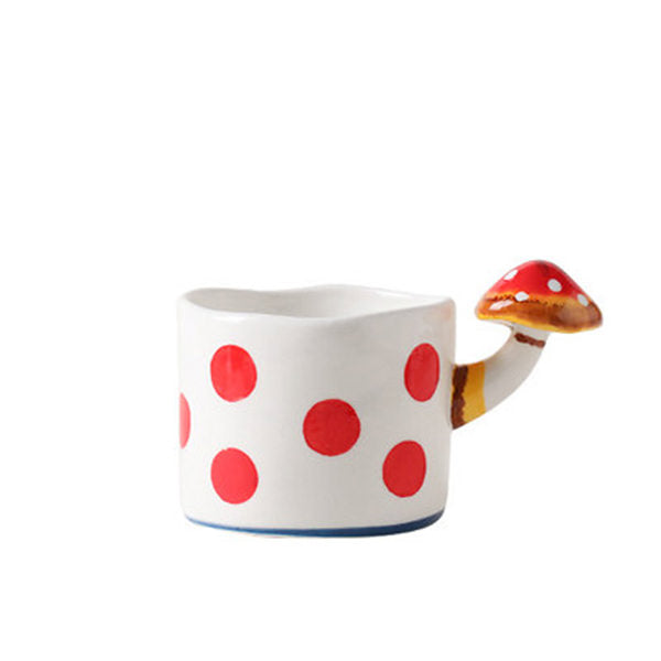 Cute Everyday Outfits, Outfit Inspo Casual Mushroom Ceramic Mug Cute Everyday Outfits, Outfit Inspo Casual Mushroom Ceramic Mug