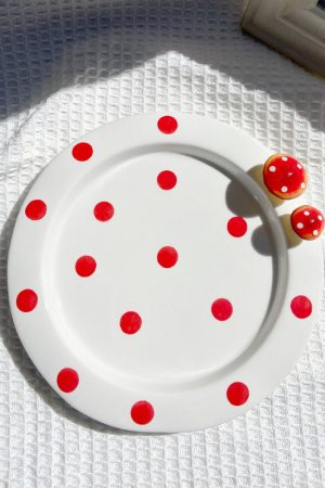 Cute Everyday Outfits, Outfit Inspo Casual Mushroom Ceramic Mug