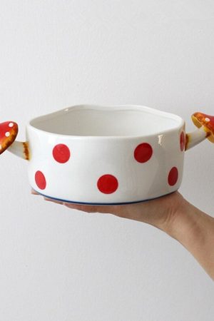 Cute Everyday Outfits, Outfit Inspo Casual Mushroom Ceramic Mug