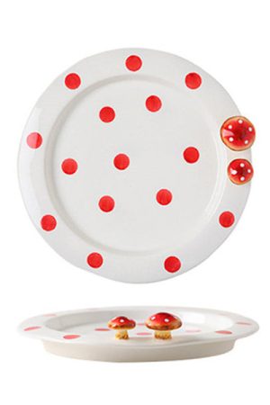 Cute Everyday Outfits, Outfit Inspo Casual Mushroom Ceramic Mug