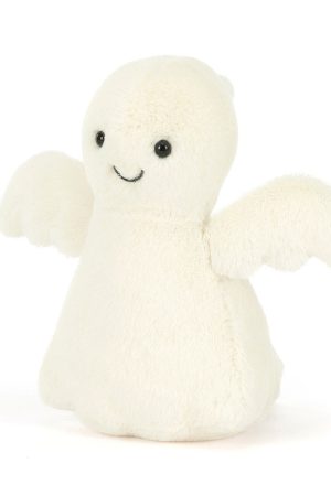 Cute Everyday Outfits, Outfit Inspo Casual Mysti Ghost Plush Toy