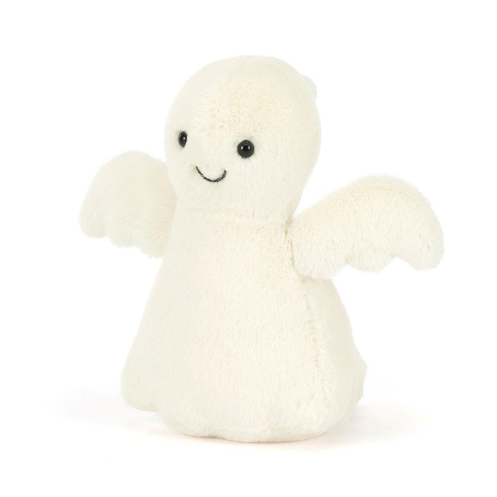 Cute Everyday Outfits, Outfit Inspo Casual Mysti Ghost Plush Toy