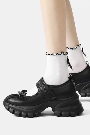 Cute Everyday Outfits, Outfit Inspo Casual Naturally Sweet Platform Sandals