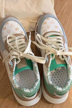 Cute Everyday Outfits, Outfit Inspo Casual Naturecore Aesthetic Sneakers