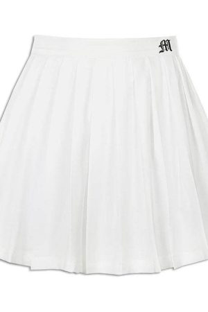 Cute Everyday Outfits, Outfit Inspo Casual Naughty List Pleated Skirt