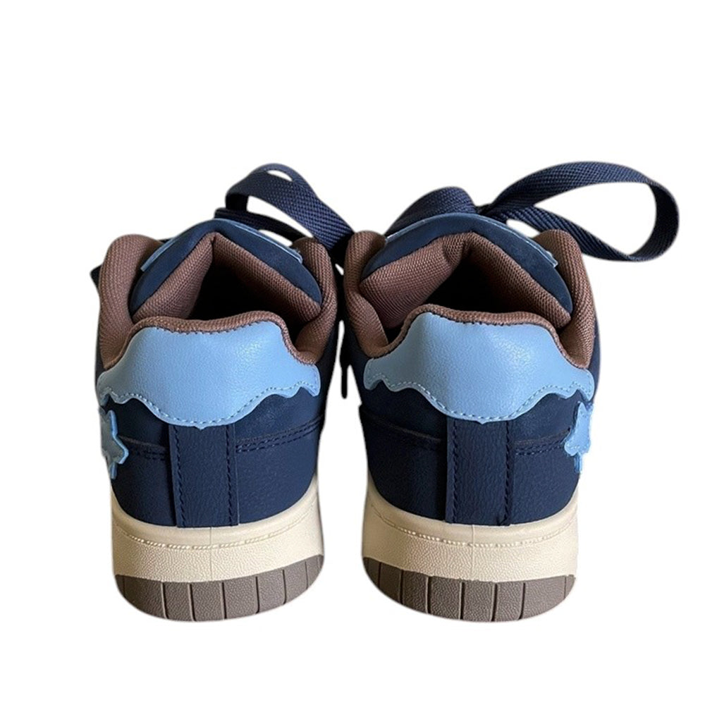 Cute Everyday Outfits, Outfit Inspo Casual Navy Blue Star Aesthetic Sneakers Cute Everyday Outfits, Outfit Inspo Casual Navy Blue Star Aesthetic Sneakers