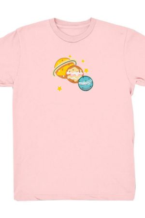 Cute Everyday Outfits, Outfit Inspo Casual Neu Planet T-Shirt