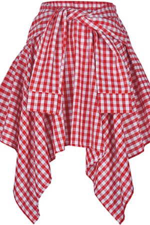 Cute Everyday Outfits, Outfit Inspo Casual Nevermind Plaid Skirt