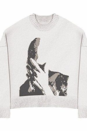 Cute Everyday Outfits, Outfit Inspo Casual New Dimension Aesthetic Sweater