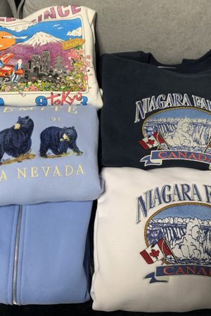 Cute Everyday Outfits, Outfit Inspo Casual Niagara Falls Hoodie