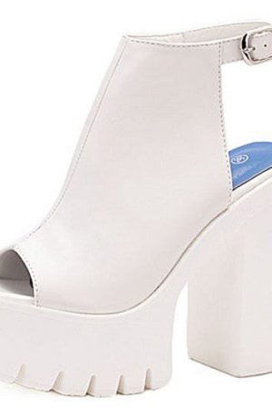 Cute Everyday Outfits, Outfit Inspo Casual Nightcall Heeled Sandals