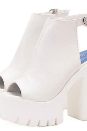 Cute Everyday Outfits, Outfit Inspo Casual Nightcall Heeled Sandals