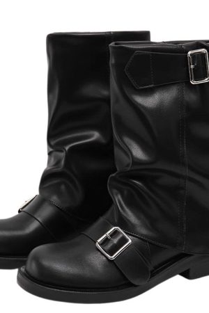 Cute Everyday Outfits, Outfit Inspo Casual No Apologies Wide Calf Tube Boots