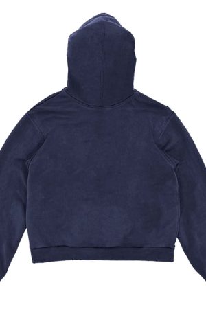 Cute Everyday Outfits, Outfit Inspo Casual No Inspiration Navy Hoodie