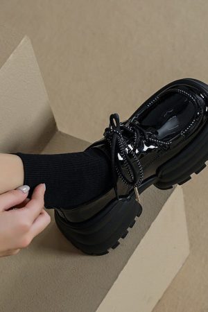 Cute Everyday Outfits, Outfit Inspo Casual Nonconformist Platform Boots