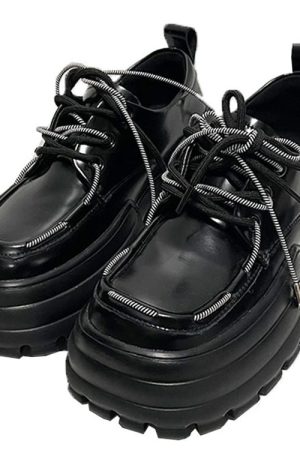 Cute Everyday Outfits, Outfit Inspo Casual Nonconformist Platform Boots