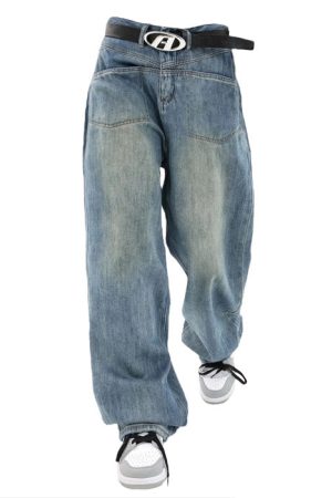 Cute Everyday Outfits, Outfit Inspo Casual Nonconformist Wide Jeans