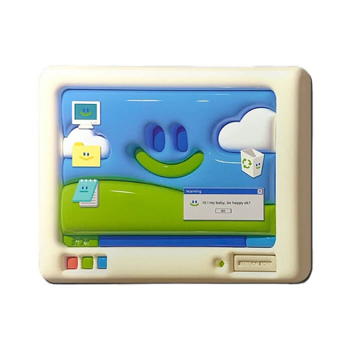 Cute Everyday Outfits, Outfit Inspo Casual Nostalgic Windows XP Smile Mouse Mat