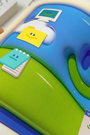 Cute Everyday Outfits, Outfit Inspo Casual Nostalgic Windows XP Smile Mouse Mat