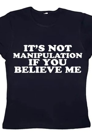 Cute Everyday Outfits, Outfit Inspo Casual Not Manipuation Baby Tee