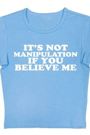 Cute Everyday Outfits, Outfit Inspo Casual Not Manipuation Baby Tee