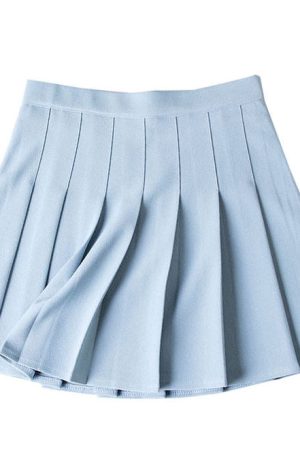 Cute Everyday Outfits, Outfit Inspo Casual Not Playing Games Skirt