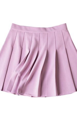 Cute Everyday Outfits, Outfit Inspo Casual Not Playing Games Skirt