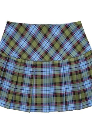 Cute Everyday Outfits, Outfit Inspo Casual Not Your Babydoll Pleated Skirt