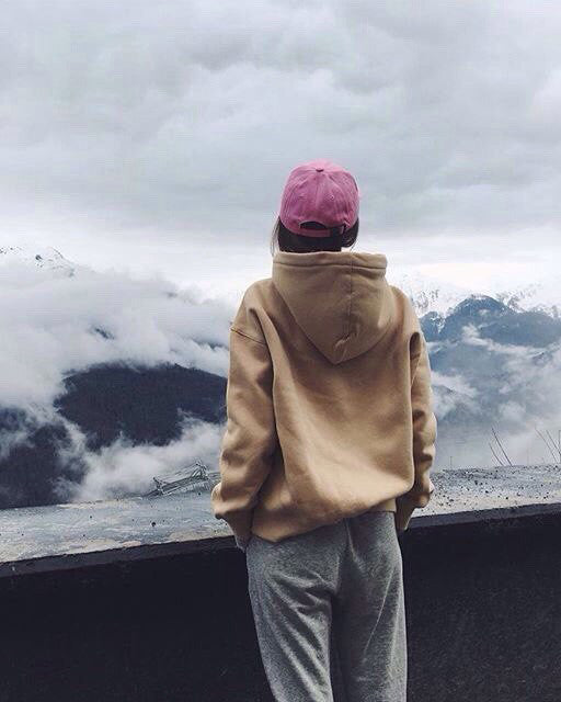 Cute Everyday Outfits, Outfit Inspo Casual Nude Hoodie Cute Everyday Outfits, Outfit Inspo Casual Nude Hoodie