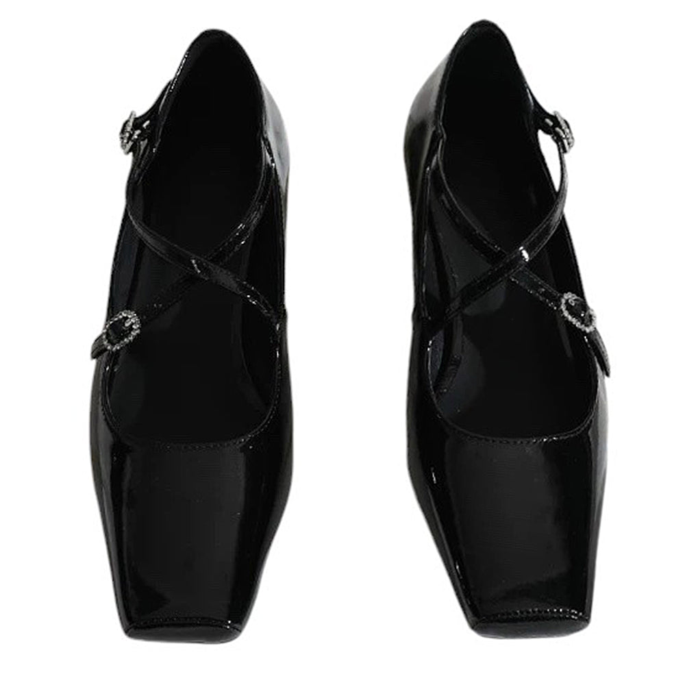 Cute Everyday Outfits, Outfit Inspo Casual Old Money Cross Strap Mary Janes Cute Everyday Outfits, Outfit Inspo Casual Old Money Cross Strap Mary Janes