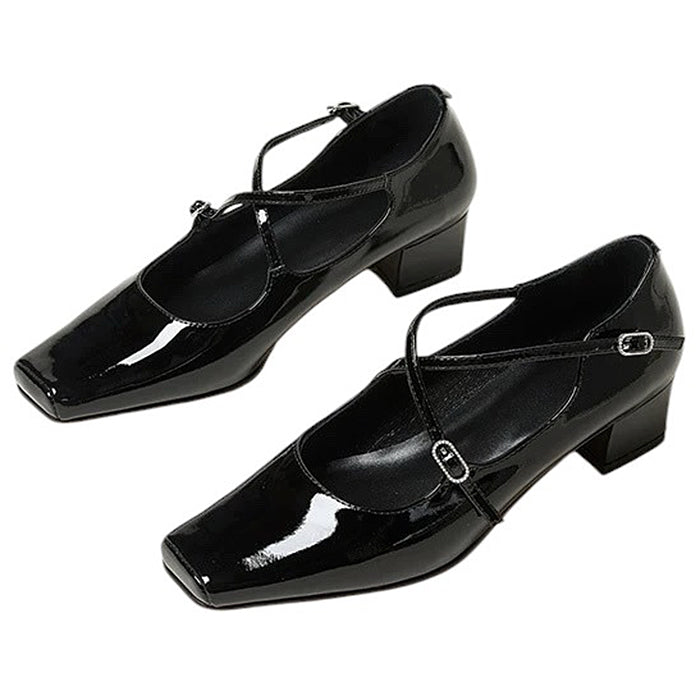 Cute Everyday Outfits, Outfit Inspo Casual Old Money Cross Strap Mary Janes Cute Everyday Outfits, Outfit Inspo Casual Old Money Cross Strap Mary Janes