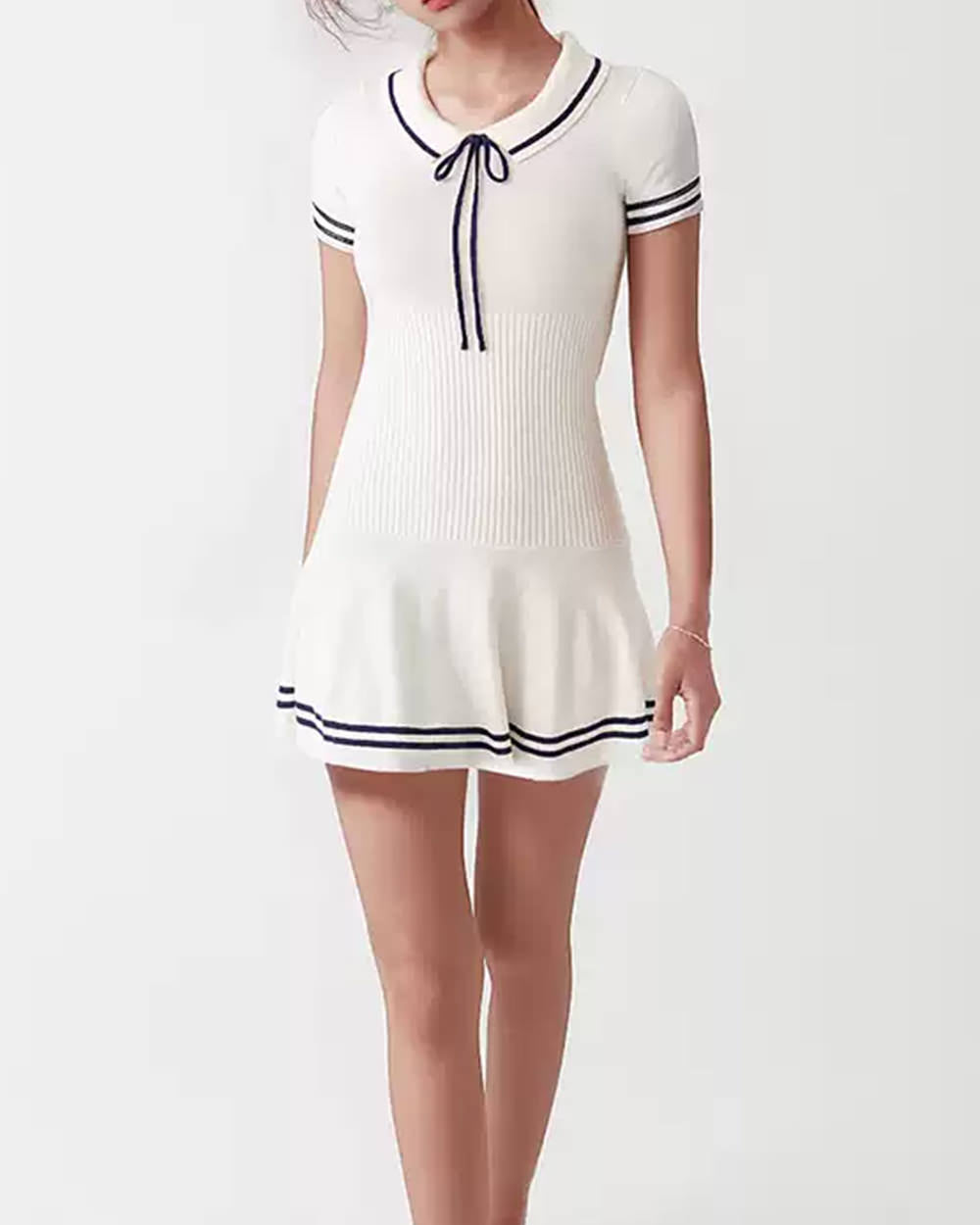 Cute Everyday Outfits, Outfit Inspo Casual Old Money Yacht Club Dress Cute Everyday Outfits, Outfit Inspo Casual Old Money Yacht Club Dress