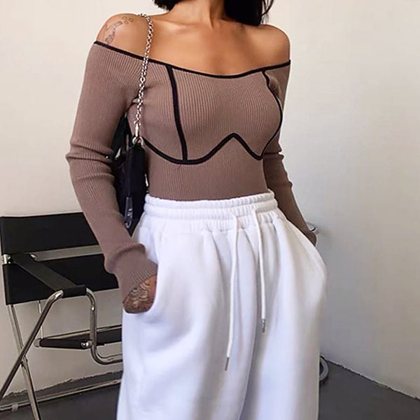 Cute Everyday Outfits, Outfit Inspo Casual Outta Town Underbust Bodysuit Cute Everyday Outfits, Outfit Inspo Casual Outta Town Underbust Bodysuit