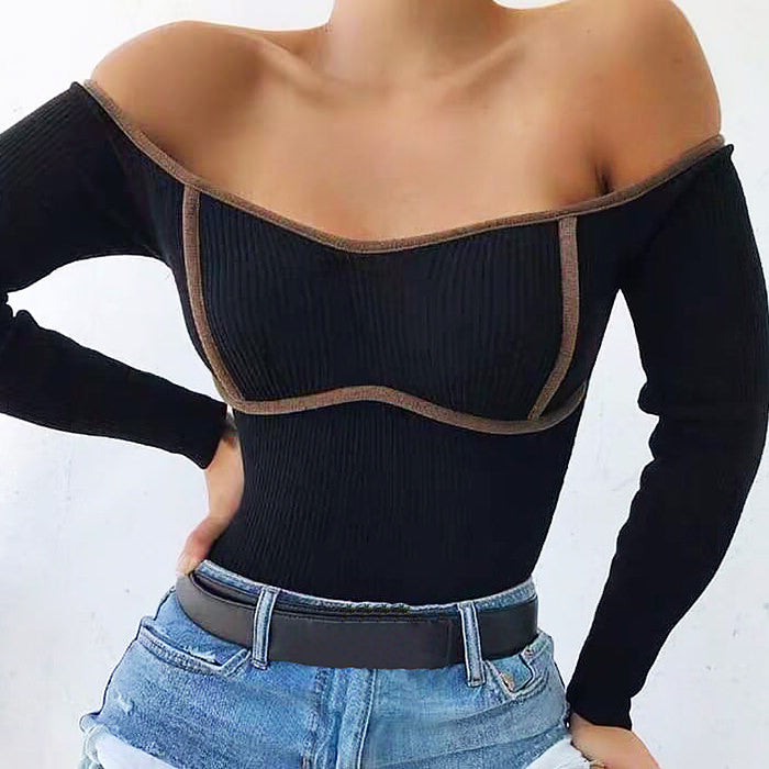 Cute Everyday Outfits, Outfit Inspo Casual Outta Town Underbust Bodysuit Cute Everyday Outfits, Outfit Inspo Casual Outta Town Underbust Bodysuit