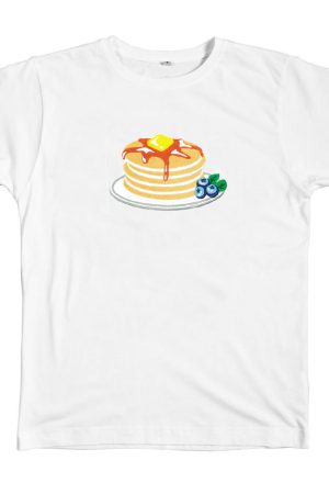 Cute Everyday Outfits, Outfit Inspo Casual Pancakes T-Shirt