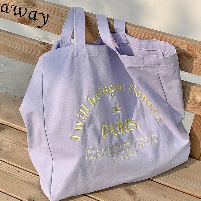 Cute Everyday Outfits, Outfit Inspo Casual Paris Embroidered Flower Bag Cute Everyday Outfits, Outfit Inspo Casual Paris Embroidered Flower Bag